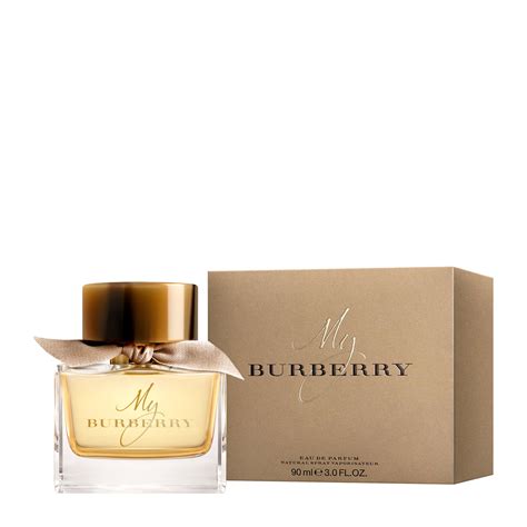 burberry my burberry 90ml.